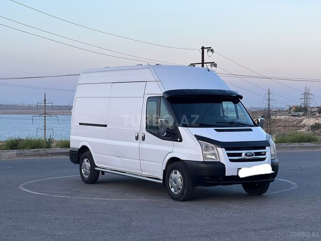 Ford Transit 2008, 420,000 km - 2.4 л - Bakı
