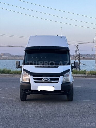 Ford Transit 2008, 420,000 km - 2.4 л - Bakı