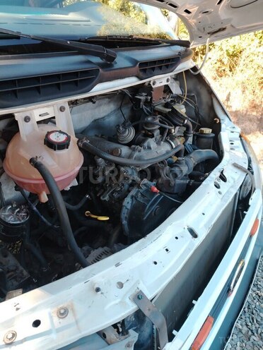 Ford Transit 1999, 877,775 km - 2.5 л - Xaçmaz