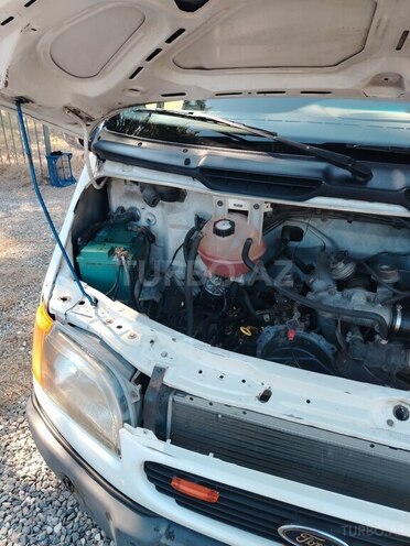 Ford Transit 1999, 877,775 km - 2.5 л - Xaçmaz