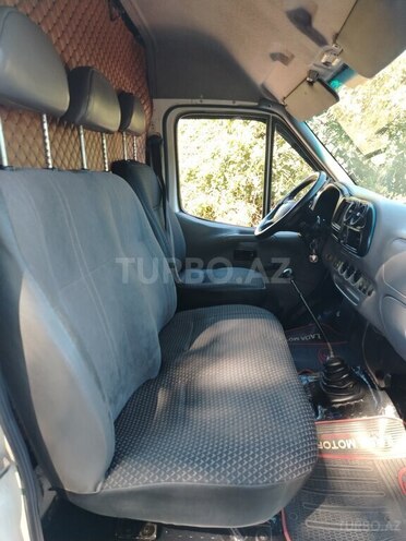 Ford Transit 1999, 877,775 km - 2.5 л - Xaçmaz