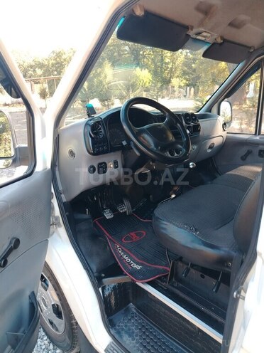 Ford Transit 1999, 877,775 km - 2.5 л - Xaçmaz