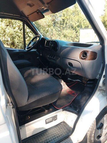 Ford Transit 1999, 877,775 km - 2.5 л - Xaçmaz