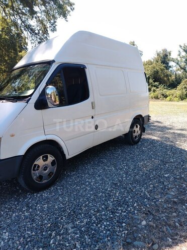 Ford Transit 1999, 877,775 km - 2.5 л - Xaçmaz