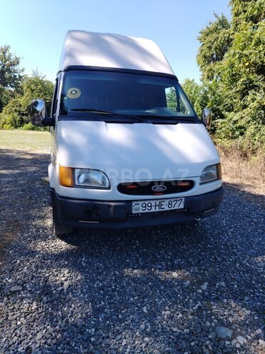 Ford Transit 1999, 877,775 km - 2.5 л - Xaçmaz