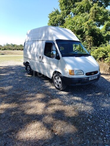 Ford Transit 1999, 877,775 km - 2.5 л - Xaçmaz