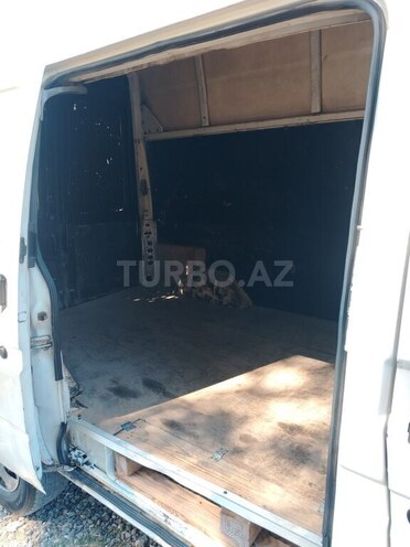 Ford Transit 1999, 877,775 km - 2.5 л - Xaçmaz