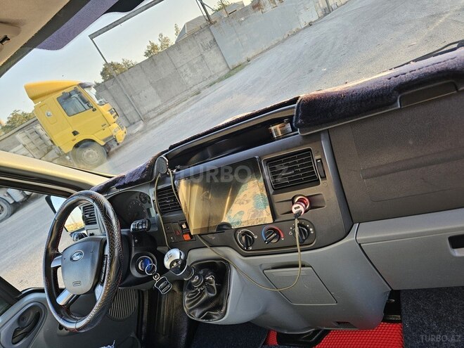 Ford Transit 2008, 420,000 km - 2.4 л - Bakı