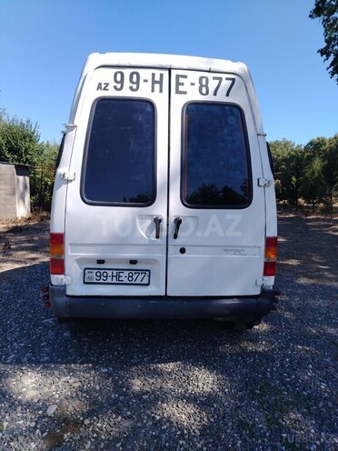 Ford Transit 1999, 877,775 km - 2.5 л - Xaçmaz