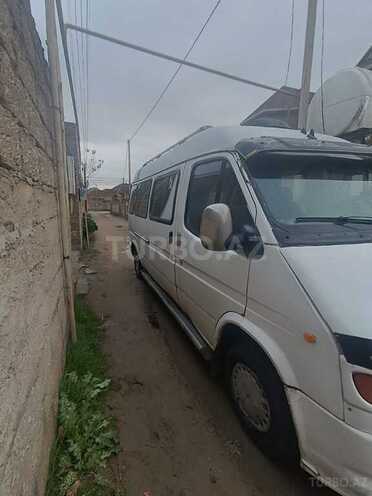 Ford Transit 1995, 406,273 km - 2.5 л - Bakı