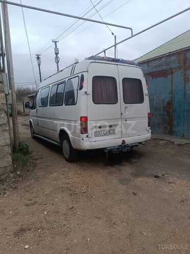 Ford Transit 1995, 406,273 km - 2.5 л - Bakı