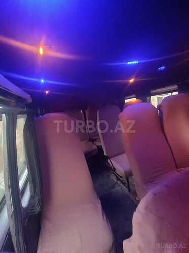 Ford Transit 1995, 406,273 km - 2.5 л - Bakı