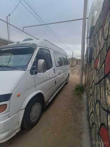 Ford Transit 1995, 406,273 km - 2.5 л - Bakı