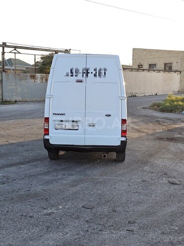 Ford Transit 2008, 420,000 km - 2.4 л - Bakı
