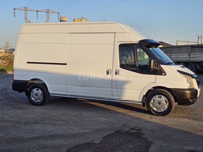 Ford Transit 2008, 420,000 km - 2.4 л - Bakı