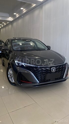 Changan Eado Plus 2026, 0 km - 1.4 л - Bakı