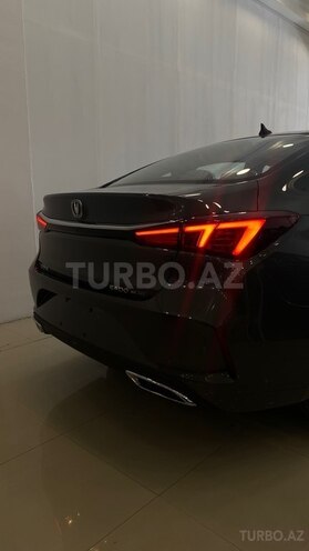 Changan Eado Plus 2026, 0 km - 1.4 л - Bakı