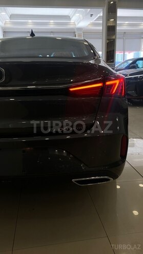 Changan Eado Plus 2026, 0 km - 1.4 л - Bakı