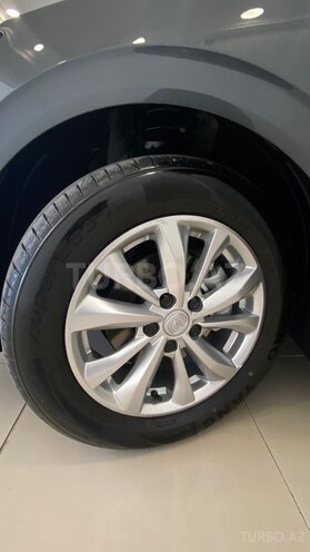 Changan Eado Plus 2026, 0 km - 1.4 л - Bakı