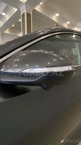 Changan Eado Plus 2026, 0 km - 1.4 л - Bakı