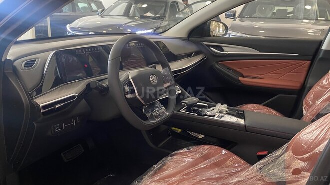 Changan Eado Plus 2026, 0 km - 1.4 л - Bakı