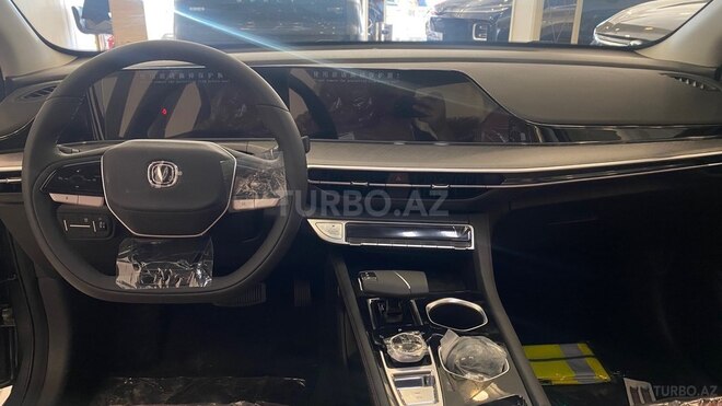 Changan Eado Plus 2026, 0 km - 1.4 л - Bakı