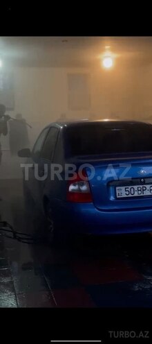 LADA (VAZ) Kalina 2006, 444,444 km - 1.6 l - Balakən