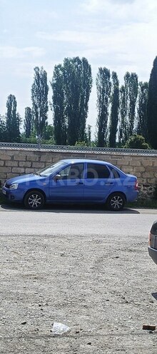 LADA (VAZ) Kalina 2006, 444,444 km - 1.6 l - Balakən