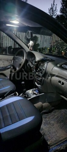 LADA (VAZ) Kalina 2006, 444,444 km - 1.6 l - Balakən