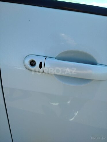 Nissan Tiida 2011, 62,000 km - 1.5 l - Sumqayıt