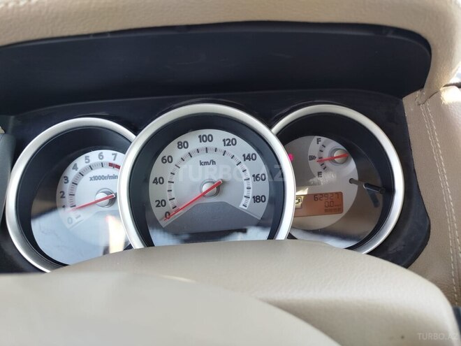 Nissan Tiida 2011, 62,000 km - 1.5 l - Sumqayıt