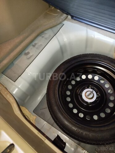 Nissan Tiida 2011, 62,000 km - 1.5 l - Sumqayıt