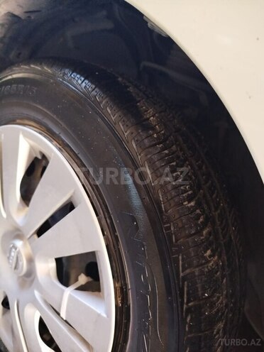 Nissan Tiida 2011, 62,000 km - 1.5 l - Sumqayıt