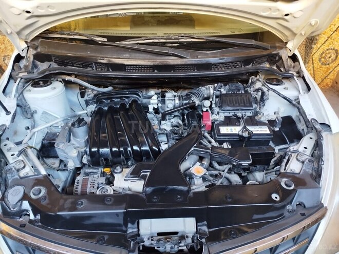 Nissan Tiida 2011, 62,000 km - 1.5 l - Sumqayıt