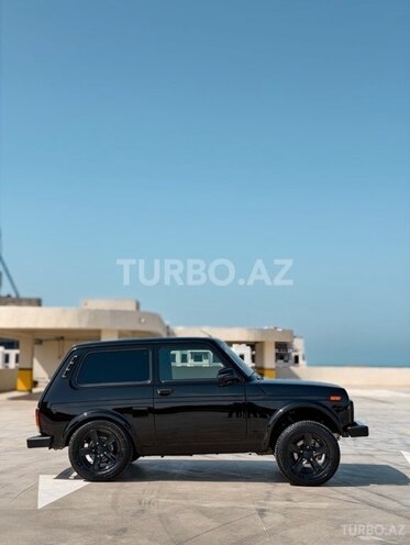 LADA (VAZ) Niva 2021, 70,300 km - 1.7 l - Xırdalan
