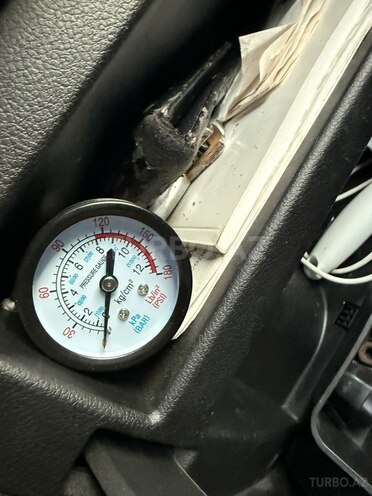 LADA (VAZ) Niva 2021, 70,300 km - 1.7 l - Xırdalan