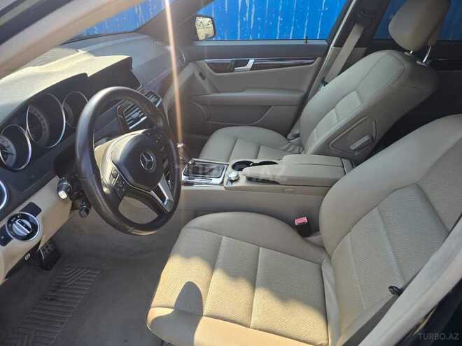 Mercedes C 250 2014, 162,000 km - 1.8 л - Bakı