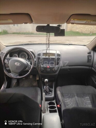 Kia Ceed 2007, 291,636 km - 1.4 l - Gəncə
