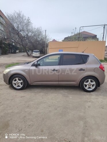 Kia Ceed 2007, 291,636 km - 1.4 l - Gəncə