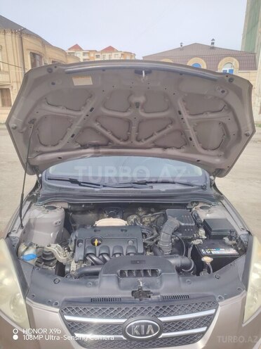 Kia Ceed 2007, 291,636 km - 1.4 l - Gəncə