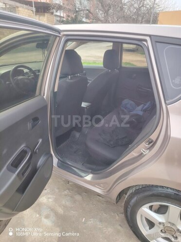 Kia Ceed 2007, 291,636 km - 1.4 l - Gəncə