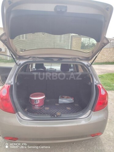 Kia Ceed 2007, 291,636 km - 1.4 l - Gəncə