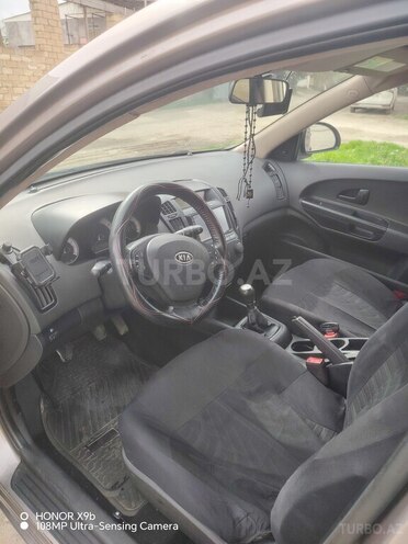 Kia Ceed 2007, 291,636 km - 1.4 l - Gəncə