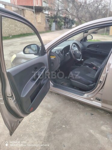 Kia Ceed 2007, 291,636 km - 1.4 l - Gəncə