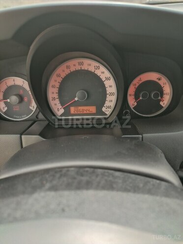 Kia Ceed 2007, 291,636 km - 1.4 l - Gəncə