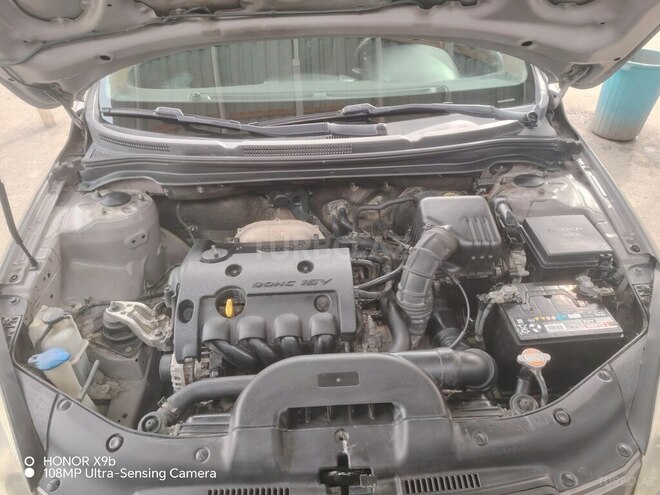 Kia Ceed 2007, 291,636 km - 1.4 l - Gəncə