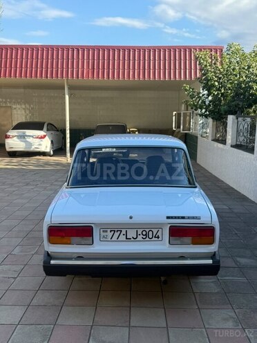 LADA (VAZ) 2107 2009, 42,000 km - 1.7 л - Tovuz