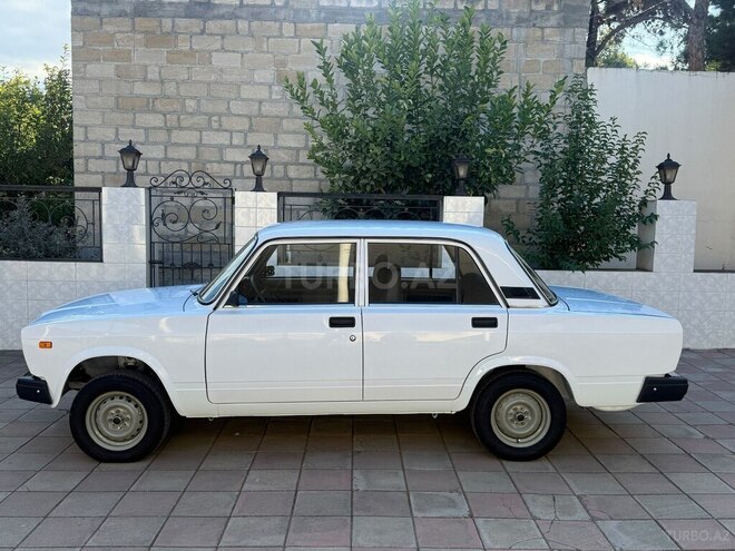 LADA (VAZ) 2107 2009, 42,000 km - 1.7 л - Tovuz