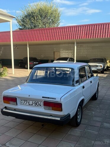 LADA (VAZ) 2107 2009, 42,000 km - 1.7 л - Tovuz