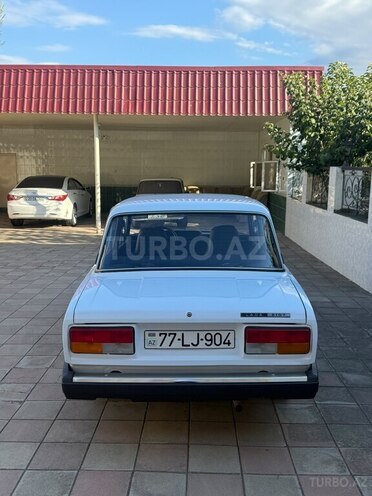 LADA (VAZ) 2107 2009, 42,000 km - 1.7 л - Tovuz